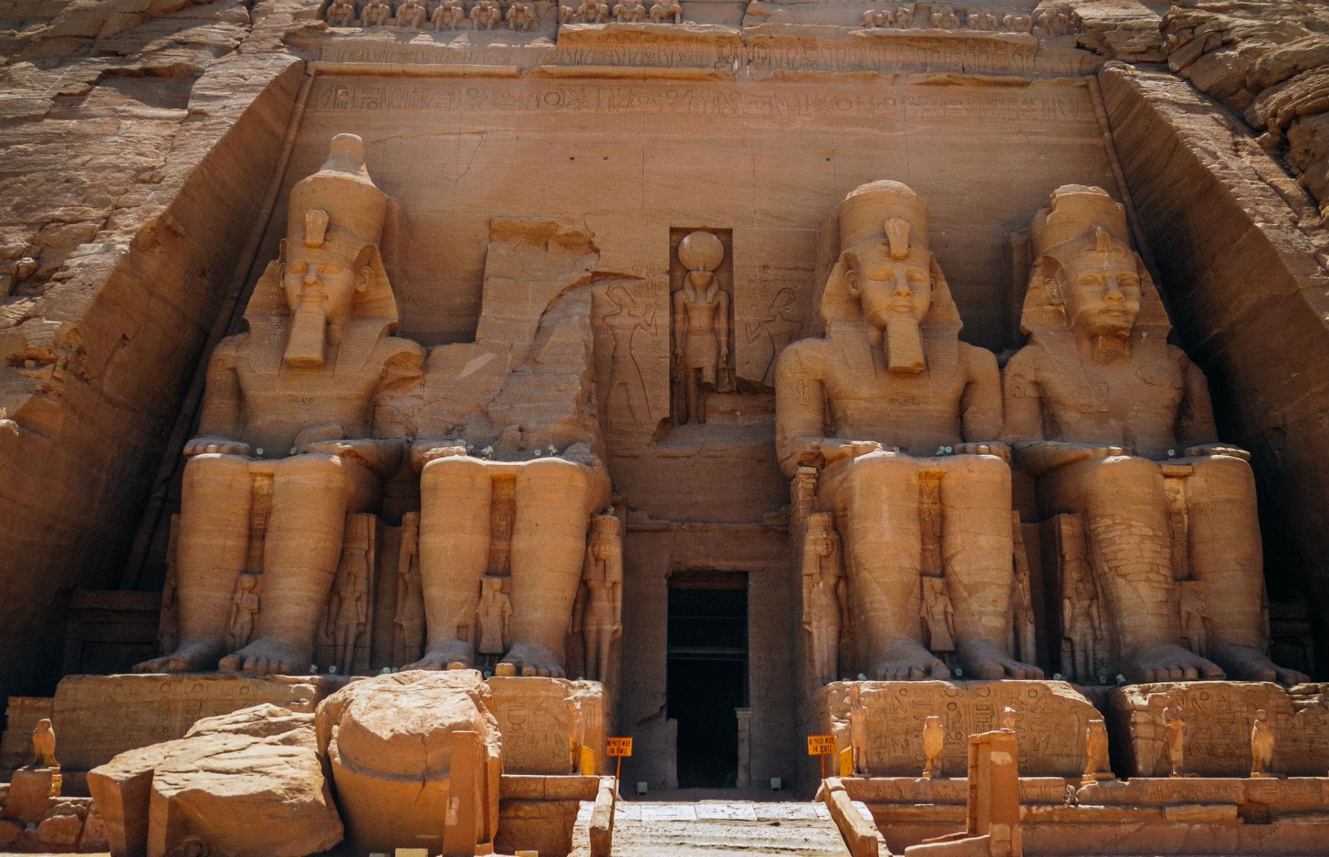 Egypt